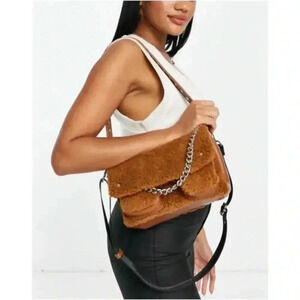 Nunoo Honey Teddy Bag